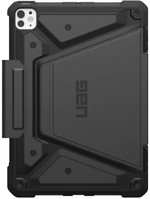 Чохол UAG для iPad Pro 11"(Gen 5, 2024), Metropolis SE, Black