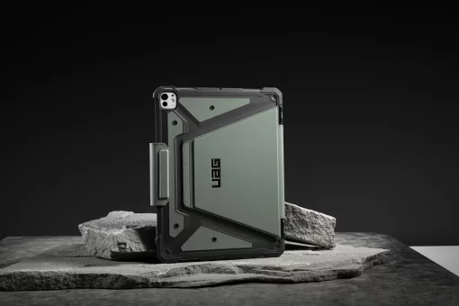 Чохол UAG для iPad Pro 11"(Gen 5, 2024), Metropolis SE, Olive