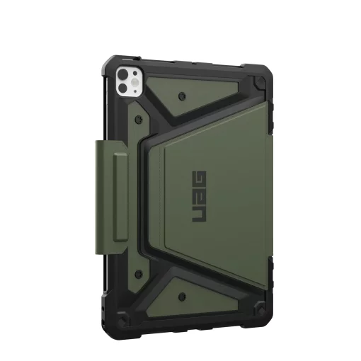 Чохол UAG для iPad Pro 11"(Gen 5, 2024), Metropolis SE, Olive
