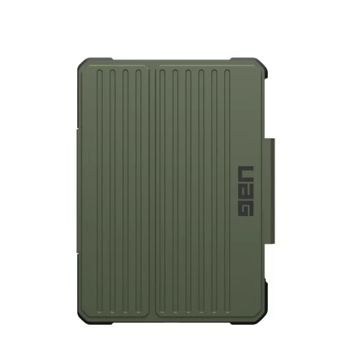 Чохол UAG для iPad Pro 11"(Gen 5, 2024), Metropolis SE, Olive