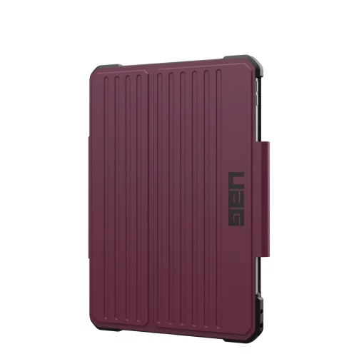 Чохол UAG для iPad Pro 11"(Gen 5, 2024), Metropolis SE, Bordeaux