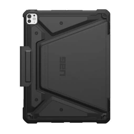 Чохол UAG для iPad Pro 13"(Gen 7, 2024), Metropolis SE, Black