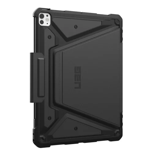 Чохол UAG для iPad Pro 13"(Gen 7, 2024), Metropolis SE, Black