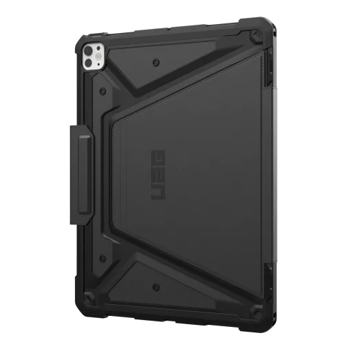 Чохол UAG для iPad Pro 13"(Gen 7, 2024), Metropolis SE, Black