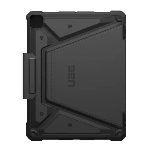 Чохол UAG для iPad Pro 13"(Gen 7, 2024), Metropolis SE, Black