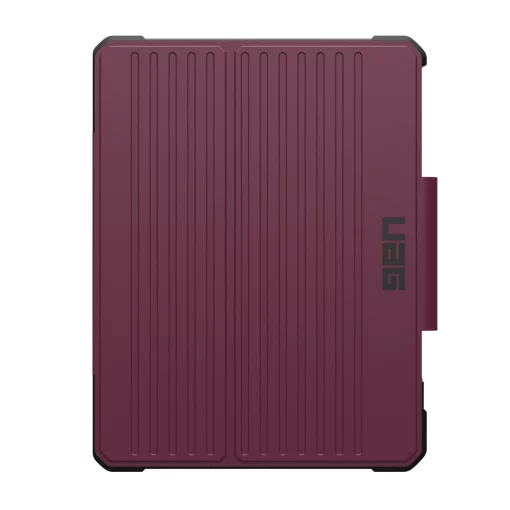 Чохол UAG для iPad Pro 13"(Gen 7, 2024), Metropolis SE, Bordeaux