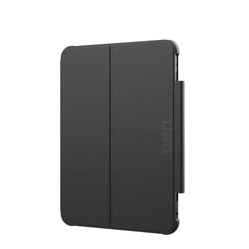 Чохол UAG для iPad Pro 11"(Gen 5, 2024), Plyo, Black/Ice