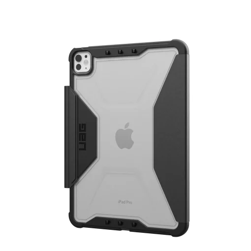 Чохол UAG для iPad Pro 11"(Gen 5, 2024), Plyo, Black/Ice