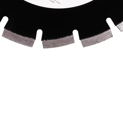 Круг алмазный отрезной 1A1RSS/C1S-W 300x2,8/1,8x25,4-11,5-18-ARP 40x2,8x8+2 R140 Sprinter Plus