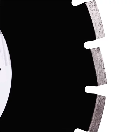 Круг алмазный отрезной 1A1RSS/C1S-W 400x3,5/2,5x25,4-11,5-24-ARP 40x3,5x8+2 R190 Sprinter Plus