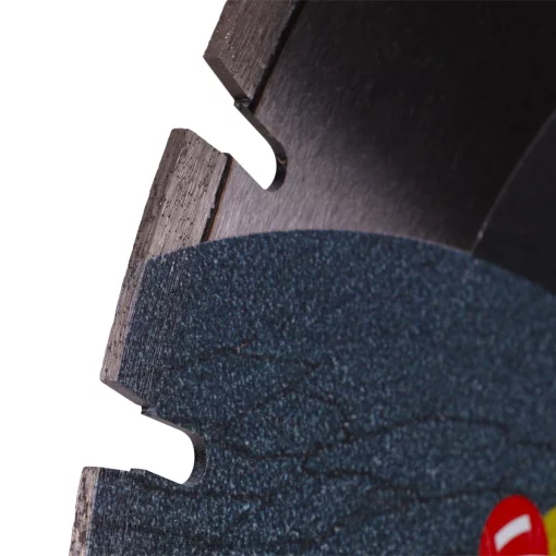 Круг алмазный отрезной 1A1RSS/C1S-W 400x3,5/2,5x25,4-11,5-24-ARP 40x3,5x8+2 R190 Sprinter Plus