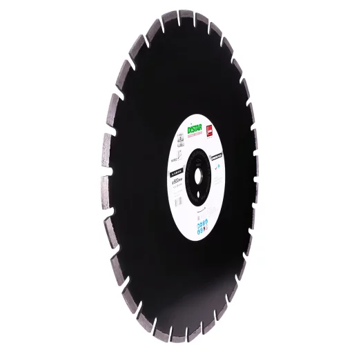 Круг алмазный отрезной 1A1RSS/C1S-W 500x3,8/2,8x25,4-11,5-30-ARP 40x3,8x8+2 R240 Sprinter Plus