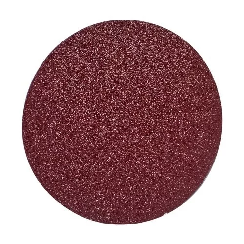 Папір шліфувальний Stark D125 мм з. 80 5 шт