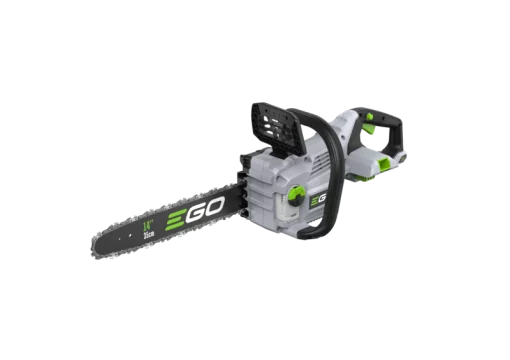 Пила ланцюгова акум. CS1410E, 56В, шина 35см, 52лан, 3/8P, 1,1мм, КАРКАС