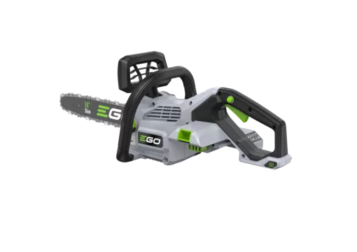 Пила ланцюгова акум. CS1410E, 56В, шина 35см, 52лан, 3/8P, 1,1мм, КАРКАС