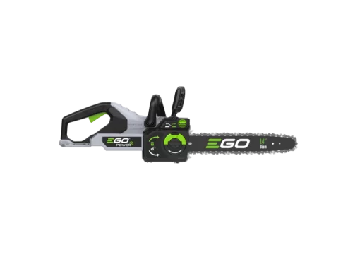 Пила ланцюгова акум. CS1410E, 56В, шина 35см, 52лан, 3/8P, 1,1мм, КАРКАС