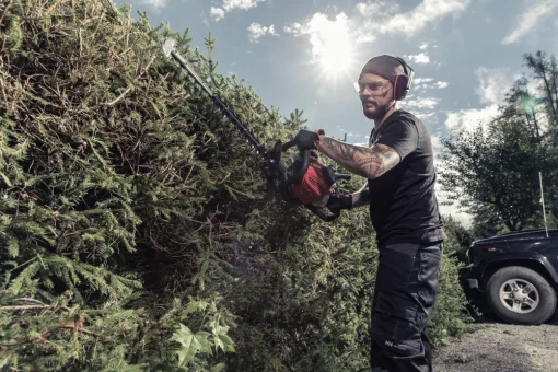 solo by AL-KO Кущоріз бензиновий 163-55(127325)