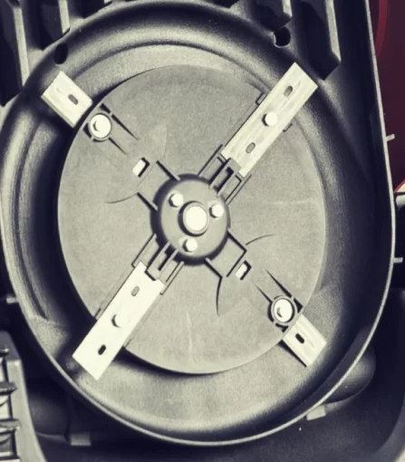 Диск з ножами для Robolinho 500І/500Е(127466)