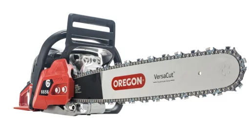 Пилка ланцюгова бензинова 6656 solo by AL-KO(127525)