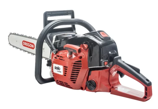 Пилка ланцюгова бензинова 6656 solo by AL-KO(127525)