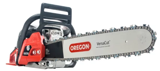 Пилка ланцюгова бензинова 6656 solo by AL-KO(127525)