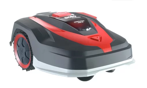 Газонокосарка-робот ROBOLINHO 822 W SOLO BY AL-KO(127696)