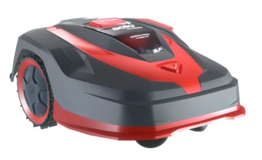 Газонокосарка-робот ROBOLINHO 1423 W SOLO BY AL-KO(127697)