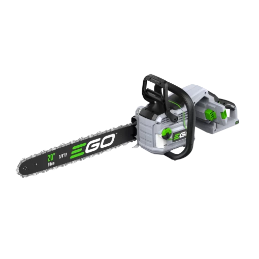 Пила ланцюгова акум. CS2000E, 56В, шина 50см, 25м/с, КАРКАС (без АКБ і ЗП)