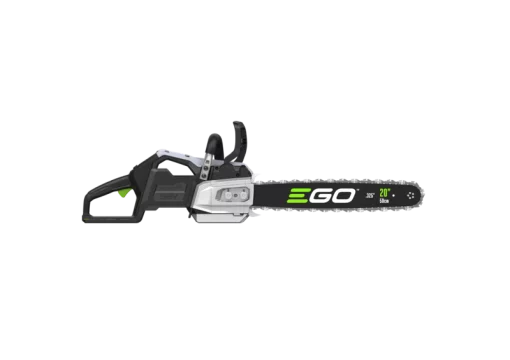 Пила ланцюгова акум. CSX5000, 56В, шина 50см, 30м/с, КАРКАС (без АКБ і ЗП)