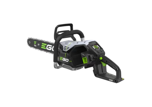 Пила ланцюгова акум. CSX5000, 56В, шина 50см, 30м/с, КАРКАС (без АКБ і ЗП)