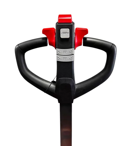 Візок електричний 1,5т/1150мм (рокла) батарея Li-ion 24В/20Аг/Basic