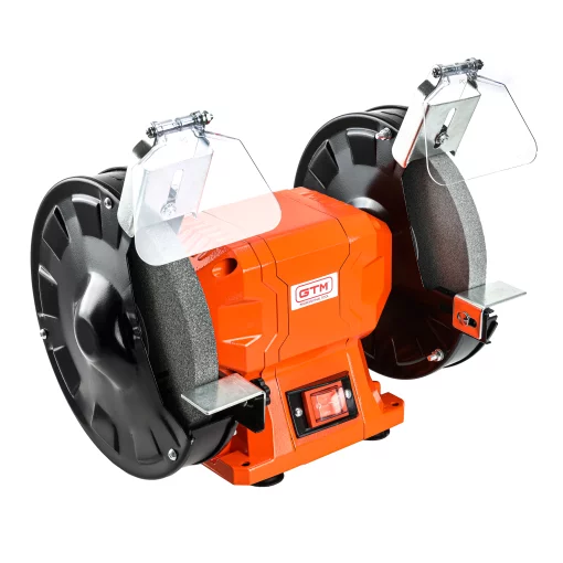 Точило 200мм 350Вт  NBG-200F  200*20*16 220В