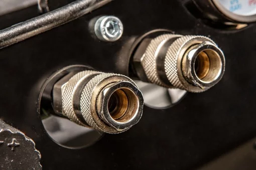 Компресор повітряний Neo Tools, 1500Вт, 40л, 184л/хв, 8бар, 30.30кг