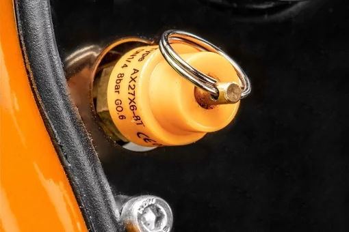 Компресор повітряний Neo Tools, 1500Вт, 40л, 184л/хв, 8бар, 30.30кг