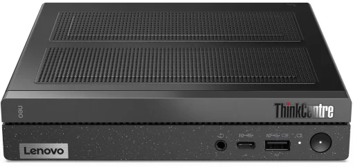 Комп'ютер персональний Lenovo ThinkCentre neo 50q-G4 Intel i3-1215U, 8GB, F256GB, UMA, WiFi, кл+м, Win11P