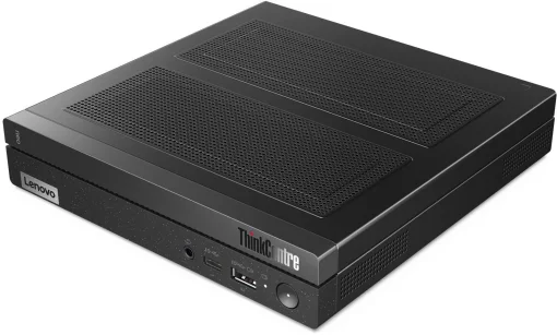 Комп'ютер персональний Lenovo ThinkCentre neo 50q-G4 Intel i3-1215U, 8GB, F256GB, UMA, WiFi, кл+м, Win11P