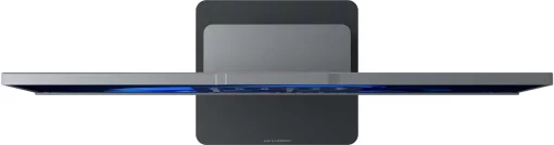 Комп'ютер персональний моноблок Lenovo ThinkCentre neo 50a 27-G5 27" FHD IPS AG, Intel i5-13420H, 16GB, F512GB, UMA, WiFi, кл+м, без ОС, сірий