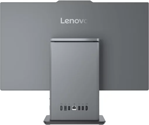 Комп'ютер персональний моноблок Lenovo ThinkCentre neo 50a 24-G5 23.8" FHD IPS AG, Intel i3-1315U, 8GB, F256GB, UMA, WiFi, кл+м, без ОС, сірий