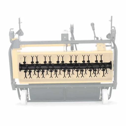 Вал подрібнювальної деки для косіння STIGA 13-1985-11