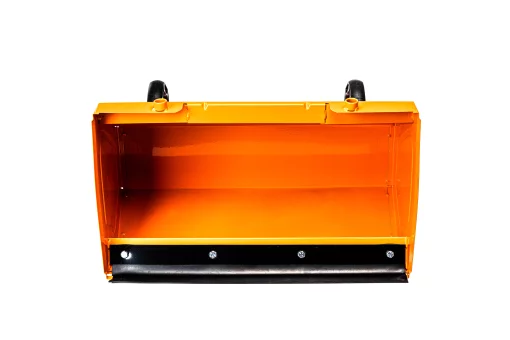 Контейнер для підмітальної машини SW600, ширина 600мм