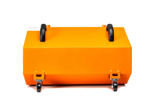 Контейнер для підмітальної машини SW600, ширина 600мм