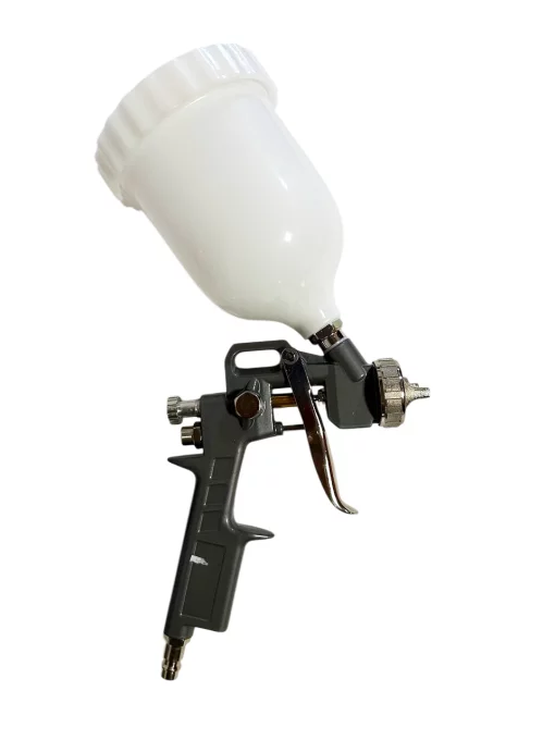 Набір пневмоінструменту РТК-5, 5од, шланг 5м 6*8