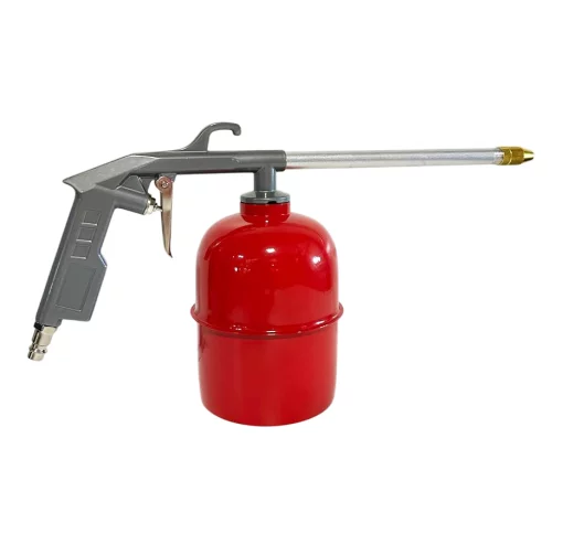 Набір пневмоінструменту РТК-5, 5од, шланг 5м 6*8