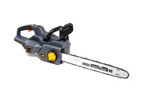 Пила ланцюгова акум. CS56/3000BL, 56В, шина 45см, 62лан, 3/8P, 1,3мм, КАРКАС