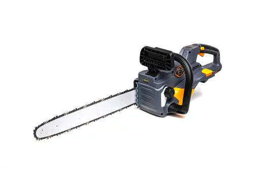 Пила ланцюгова акум. CS56/3000BL, 56В, шина 45см, 62лан, 3/8P, 1,3мм, КАРКАС