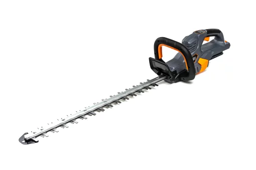 Ножиці для кущів акум. HT56/560BL, 56В, леза-56см, відстань між лезами 33мм, КАРКАС