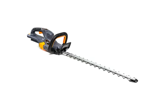 Ножиці для кущів акум. HT56/560BL, 56В, леза-56см, відстань між лезами 33мм, КАРКАС