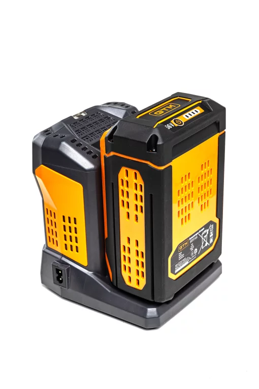 Зарядний пристрій CH56V/5,5A швидкий, 56В, 5,5А