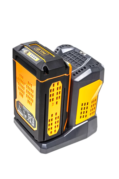 Зарядний пристрій CH56V/5,5A швидкий, 56В, 5,5А