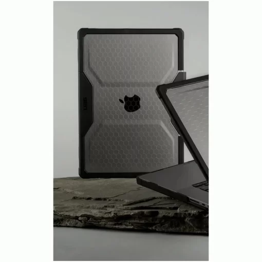 Чохол UAG для MacBook Pro 16"(2021-2023), Plyo, Ice